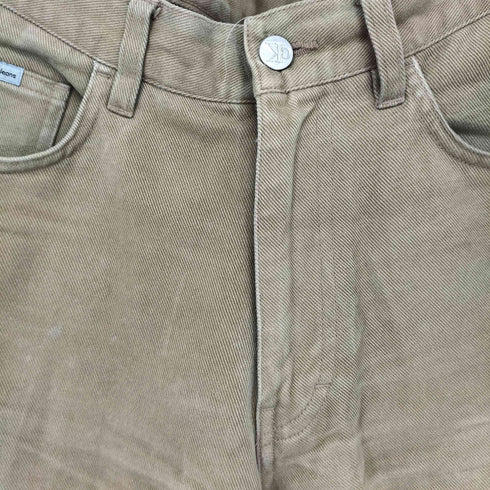 カルバンクラインジーンズ Calvin Klein Jeans コットンビエラ 5Pパンツ メンズ 31inch